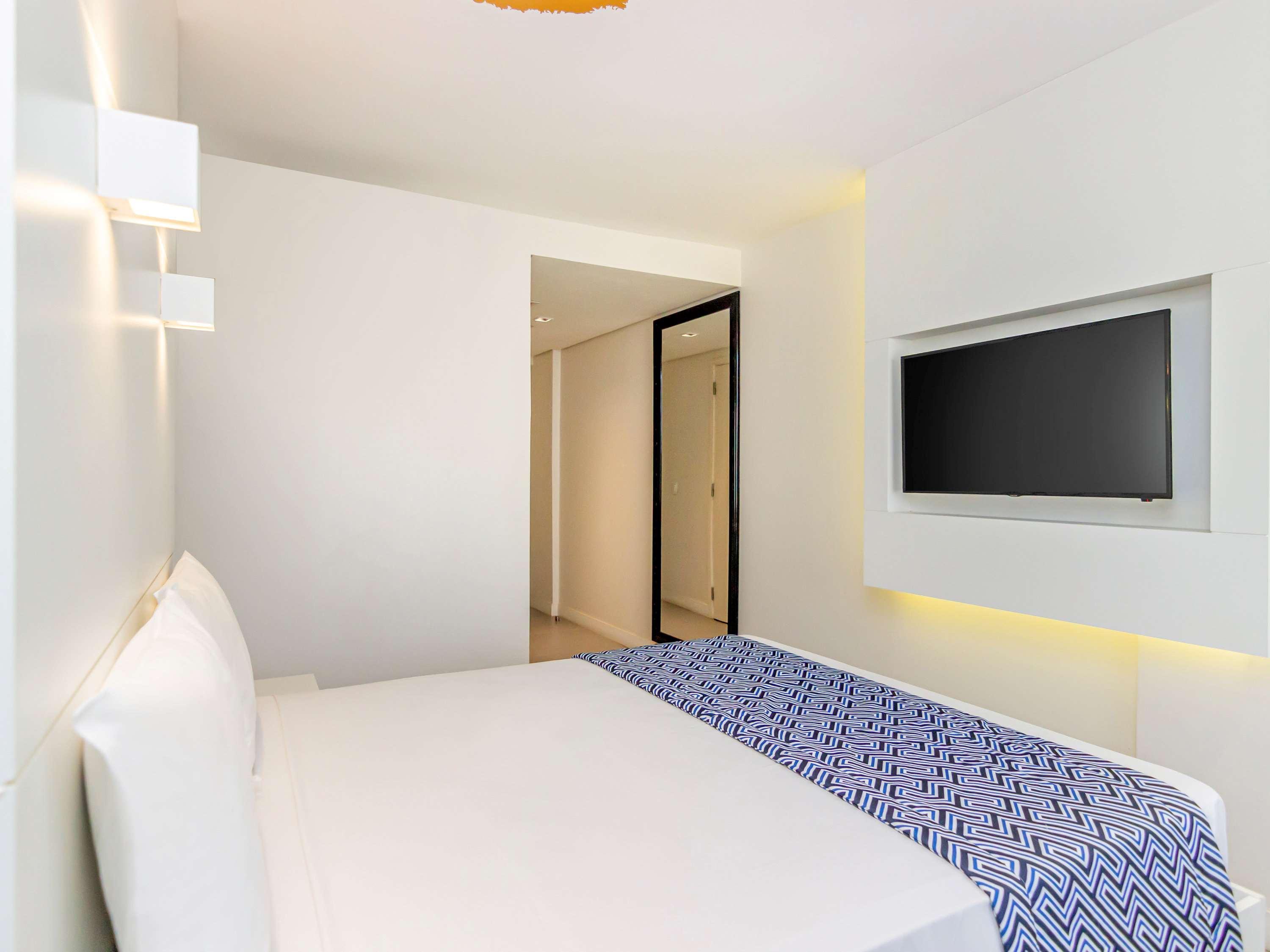Ibis Styles Botafogo Hotel Río de Janeiro