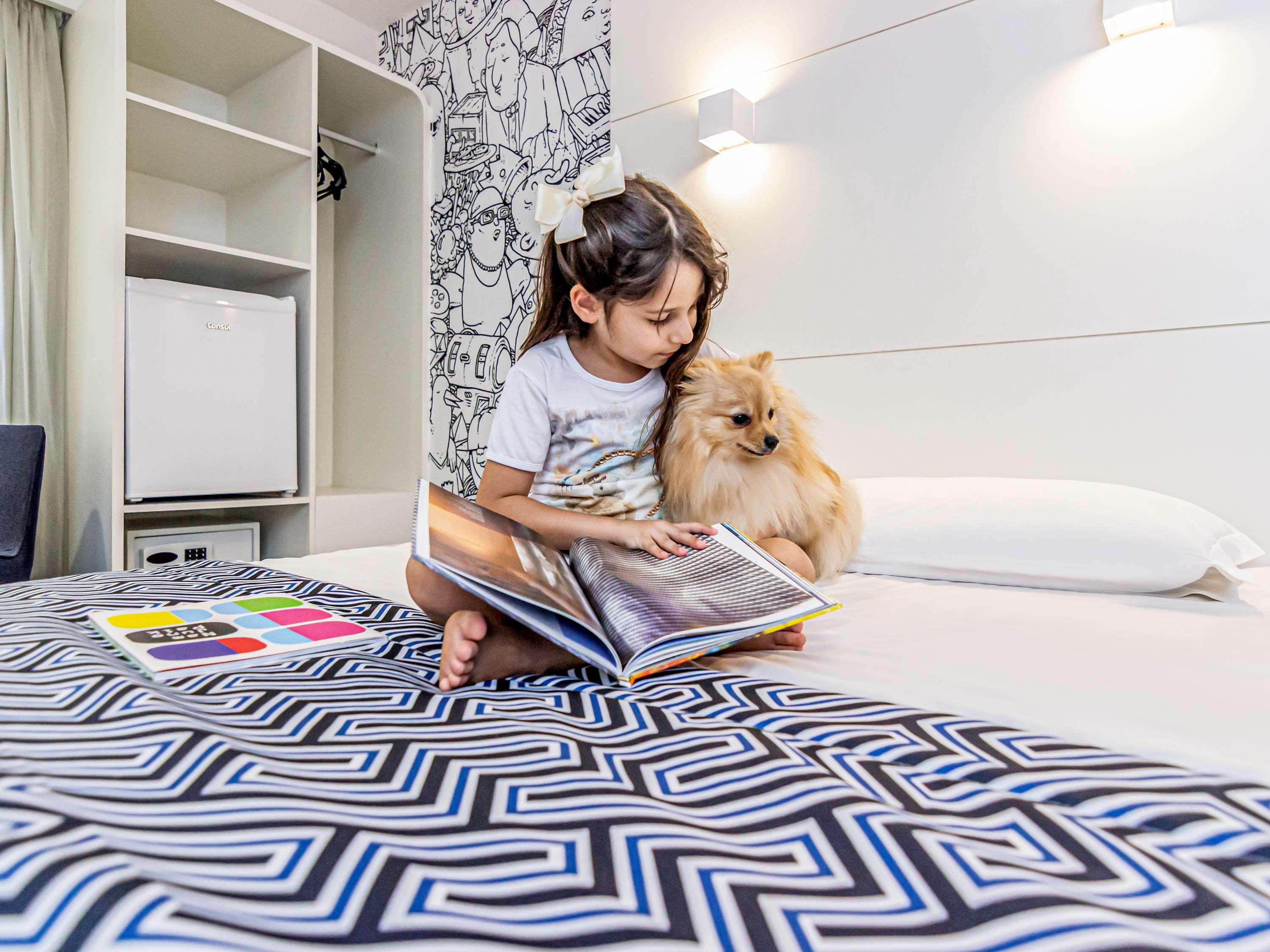 Ibis Styles Botafogo Hotel 3*