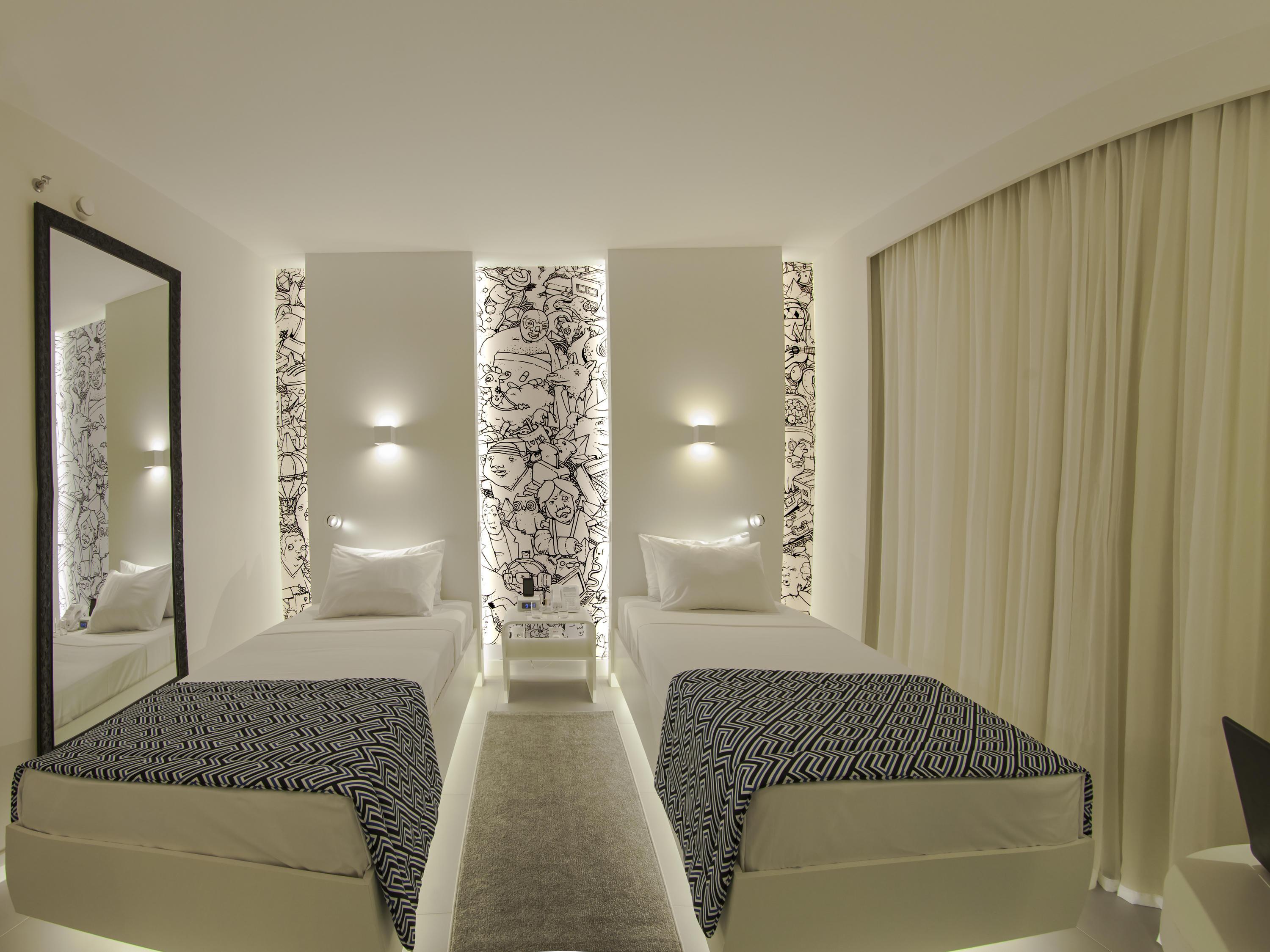 Ibis Styles Botafogo Hotel 3*