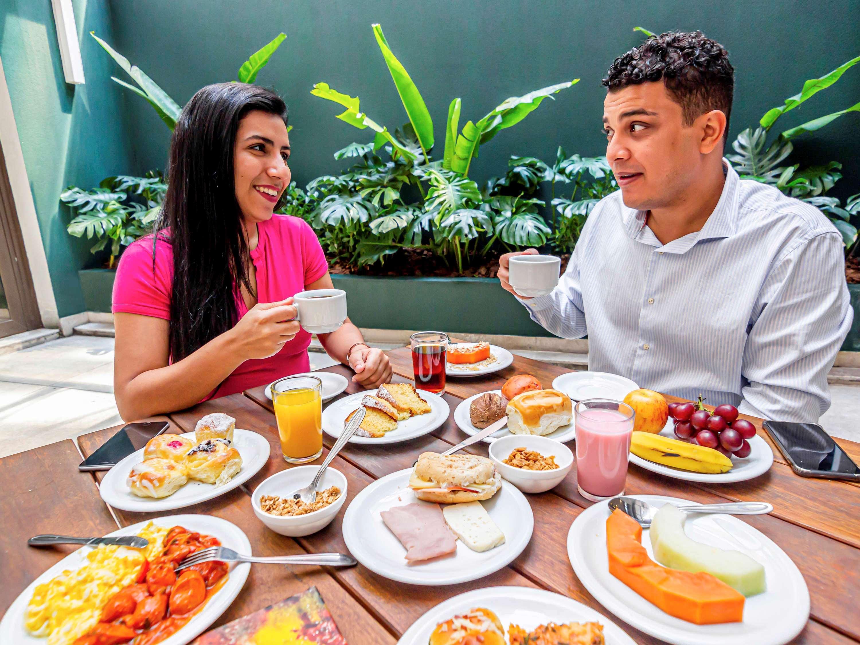 Ibis Styles Botafogo Hotel 3*