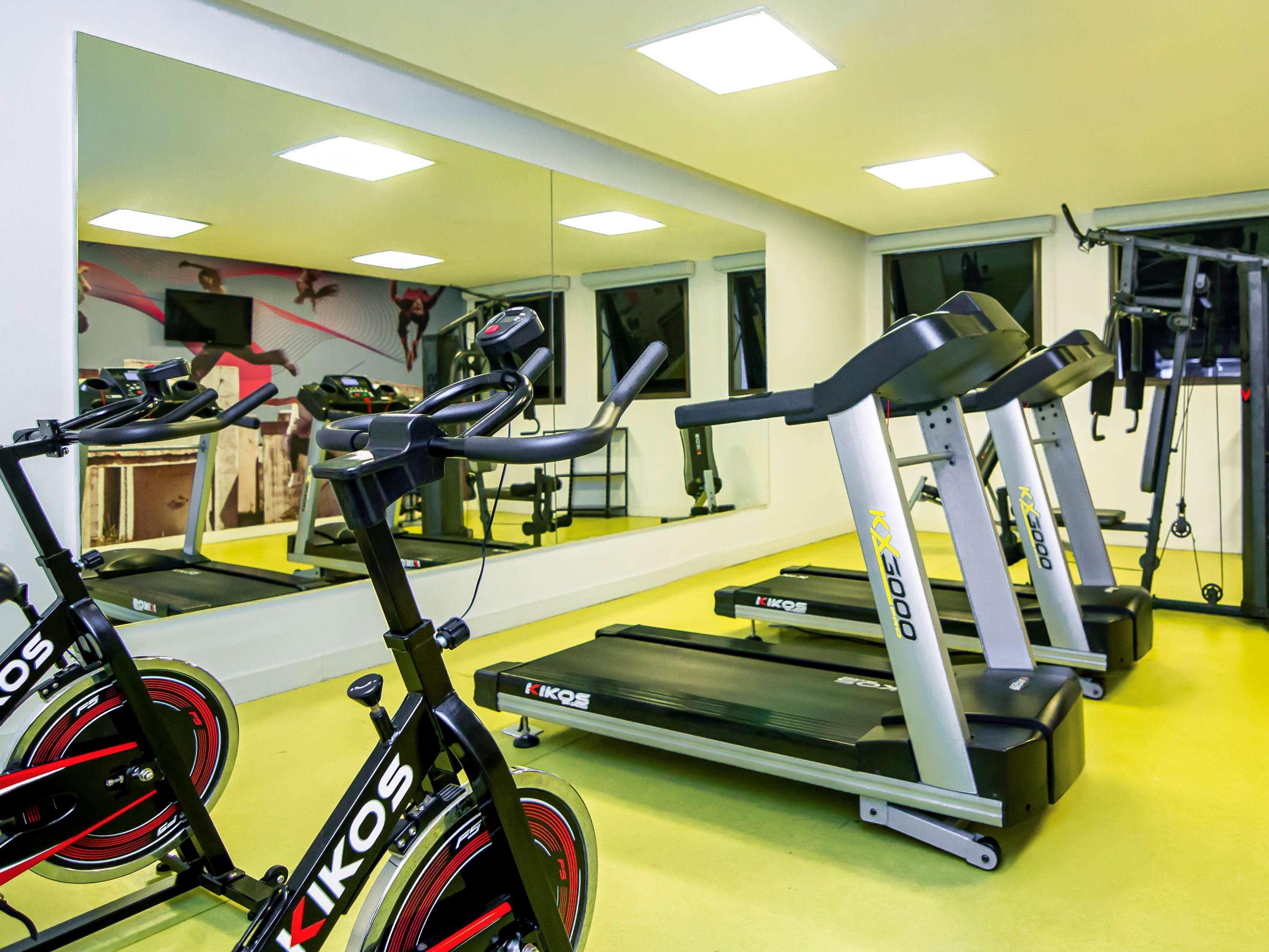 Ibis Styles Botafogo 3*