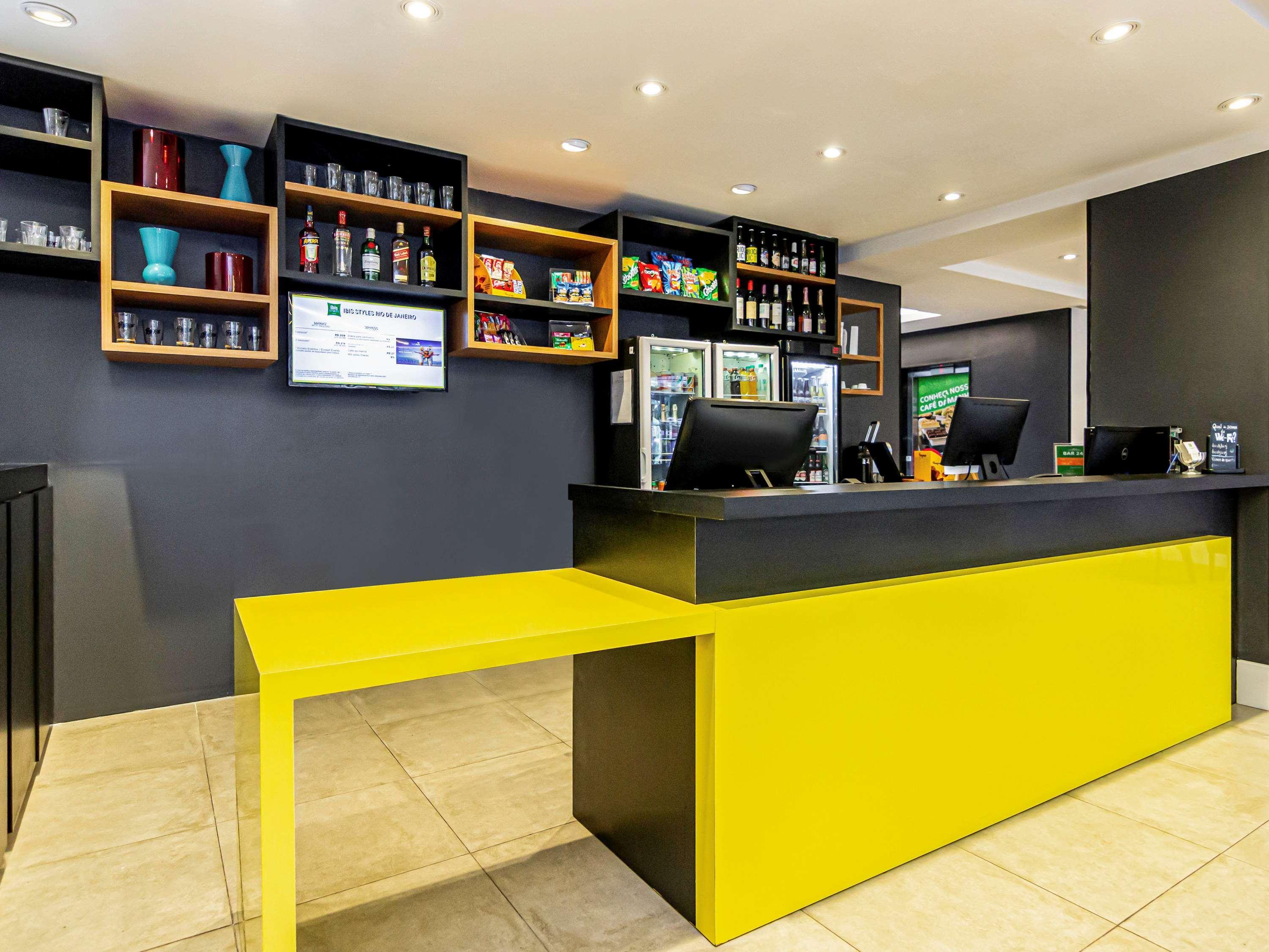 Ibis Styles Botafogo Río de Janeiro