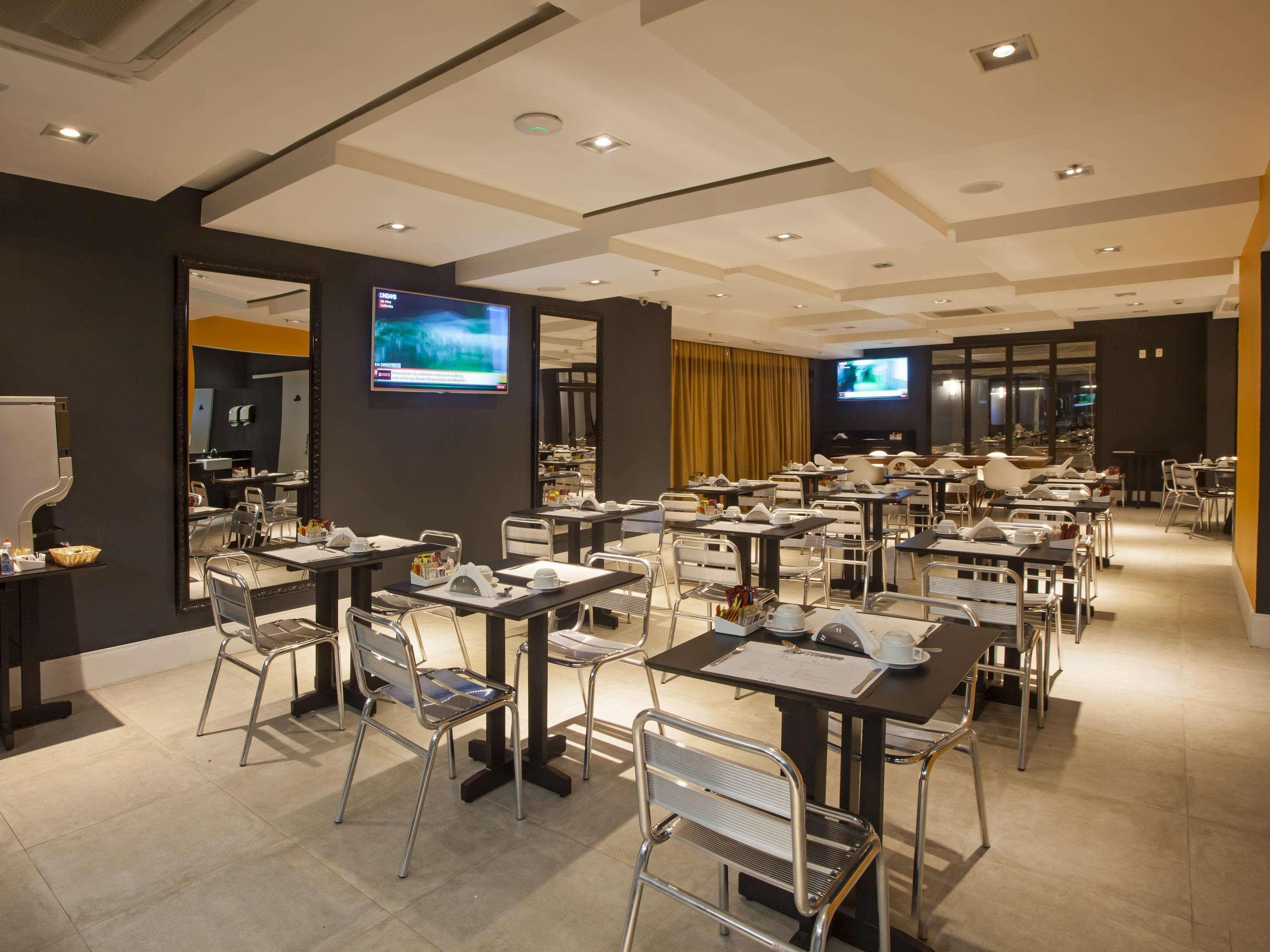 Ibis Styles Botafogo 3*