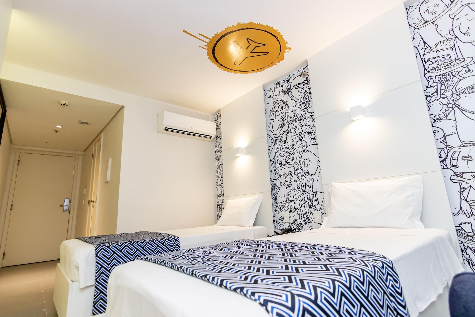 Ibis Styles Botafogo Hotel