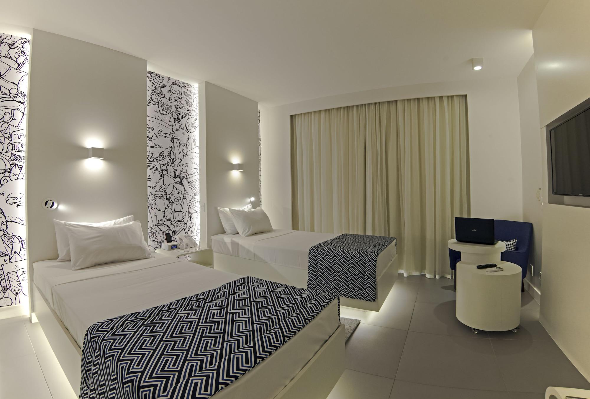 Ibis Styles Botafogo Hotel