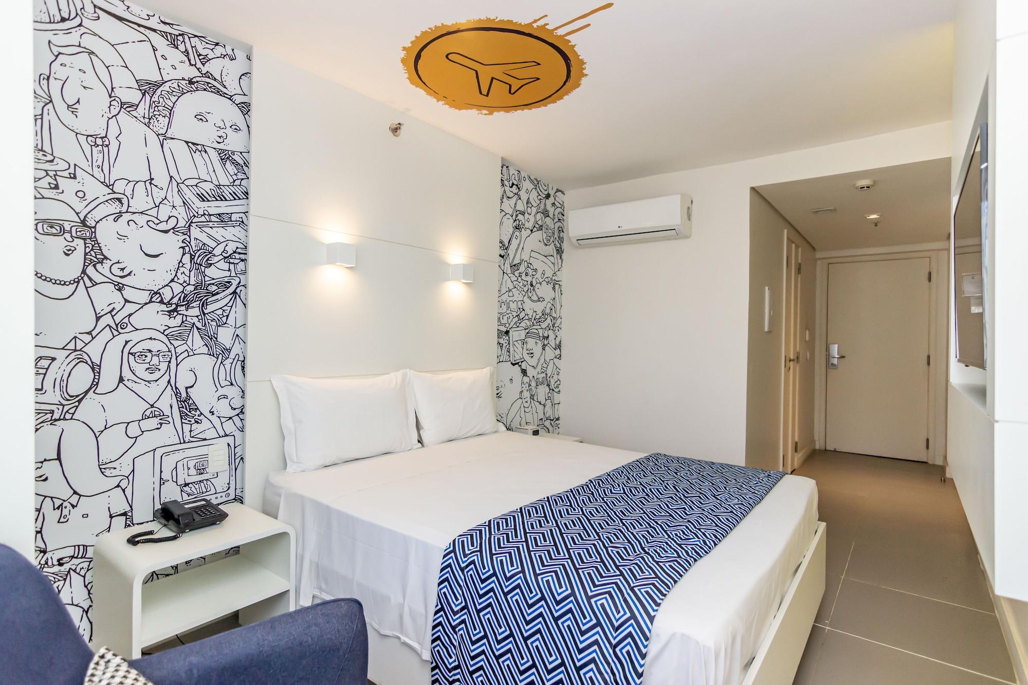 Ibis Styles Botafogo Hotel Río de Janeiro