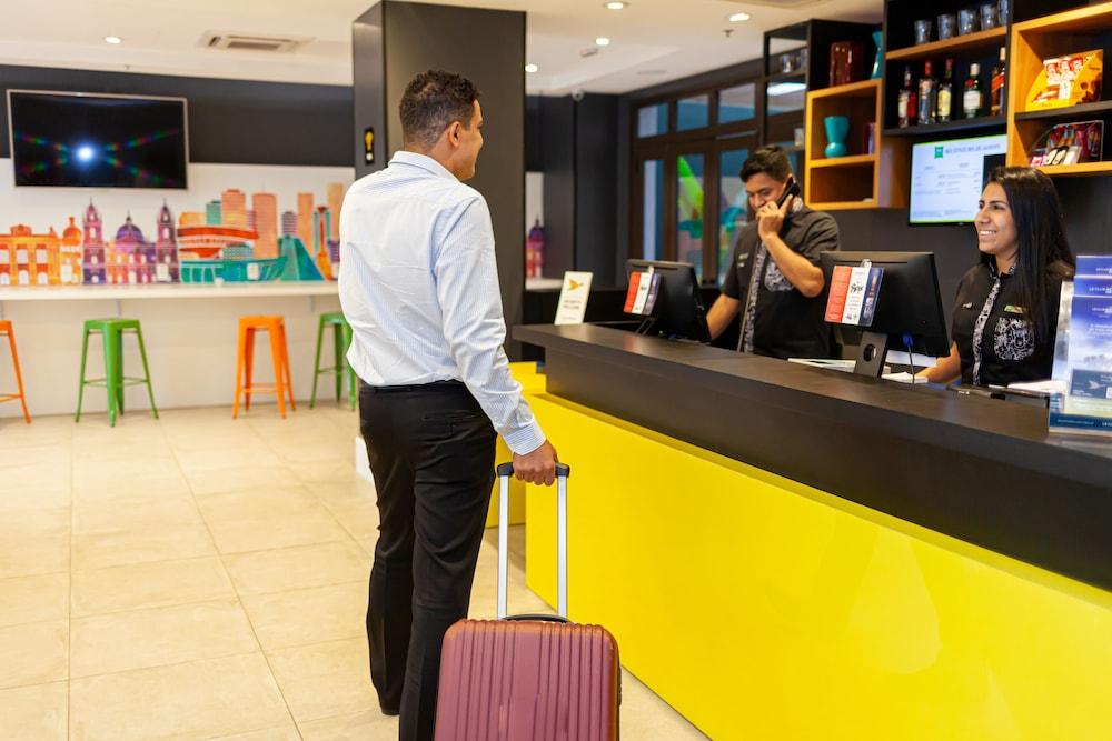 Ibis Styles Botafogo Hotel Río de Janeiro
