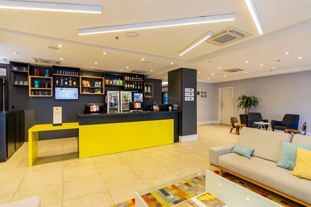 Ibis Styles Botafogo Hotel Río de Janeiro