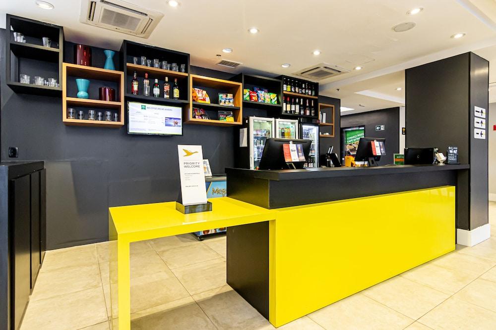 Ibis Styles Botafogo 3* Río de Janeiro