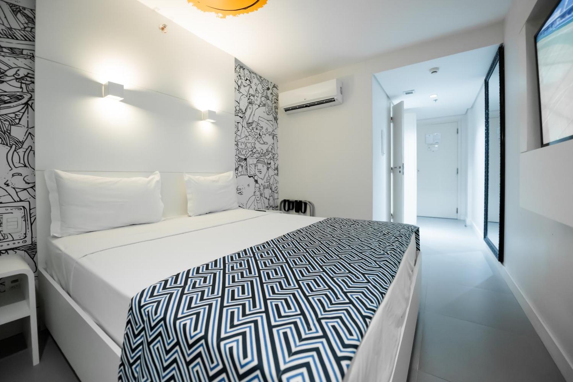 Hotel Ibis Styles Botafogo Río de Janeiro
