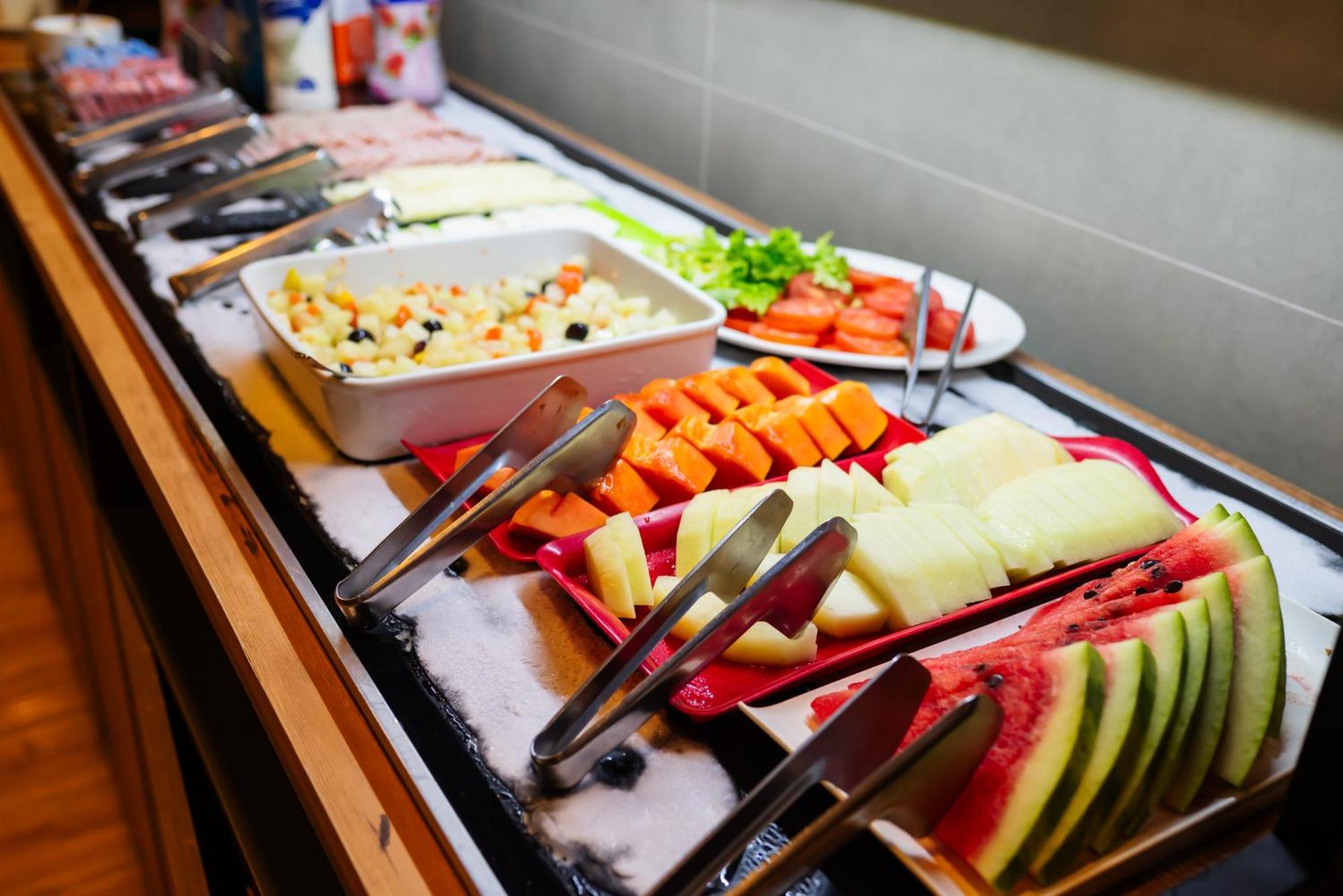 Hotel Ibis Styles Botafogo 3*