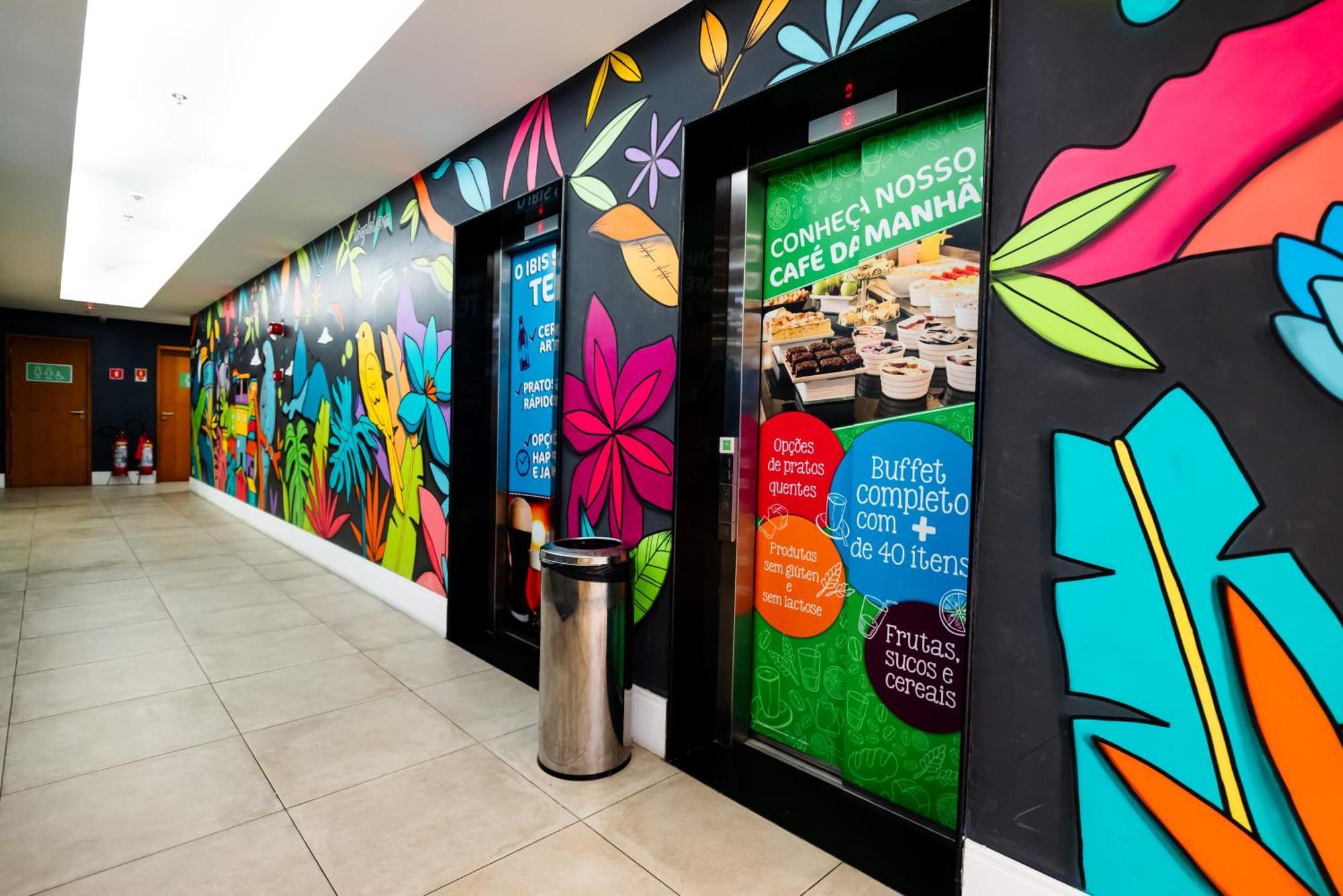 Hotel Ibis Styles Botafogo Río de Janeiro