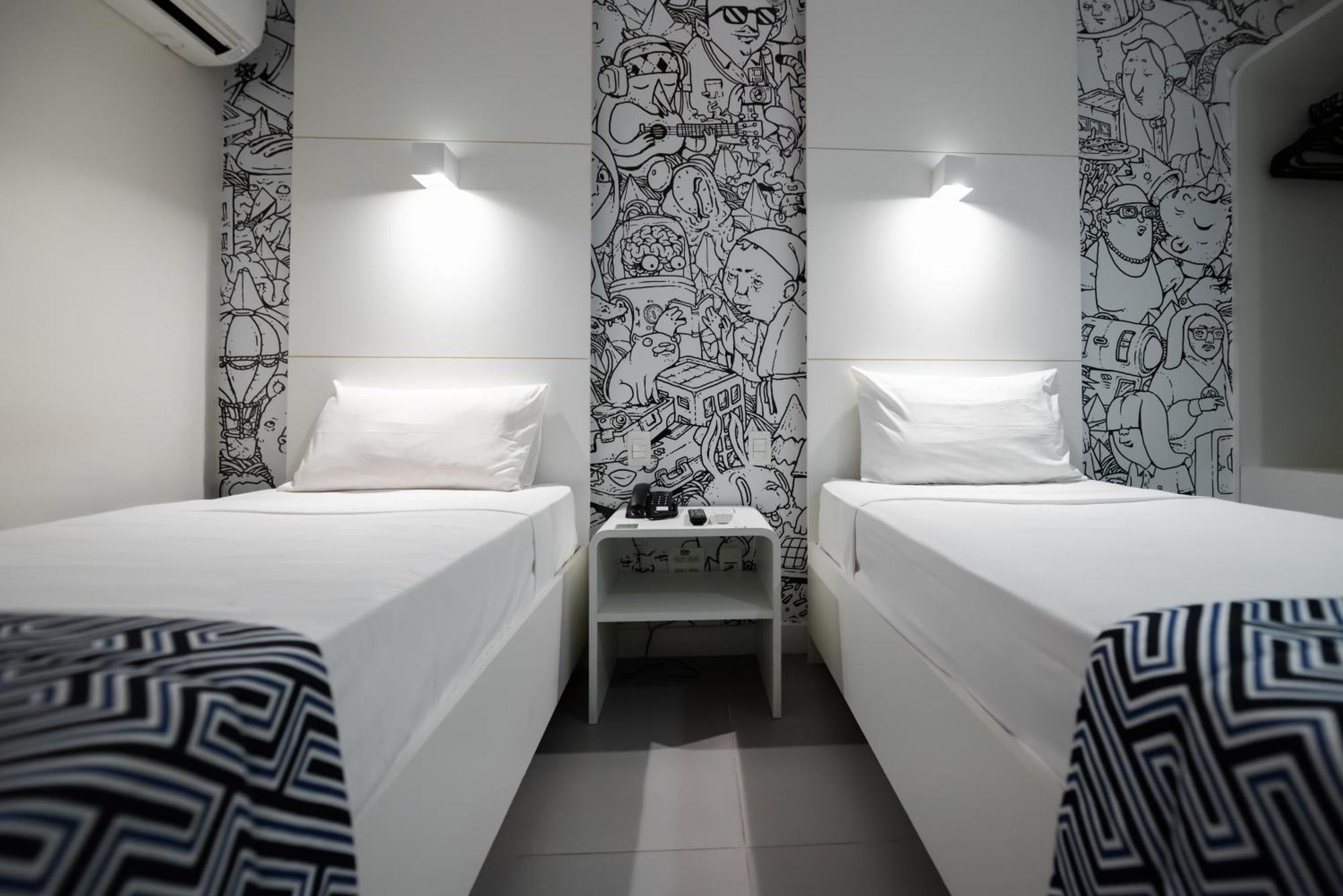 Ibis Styles Botafogo