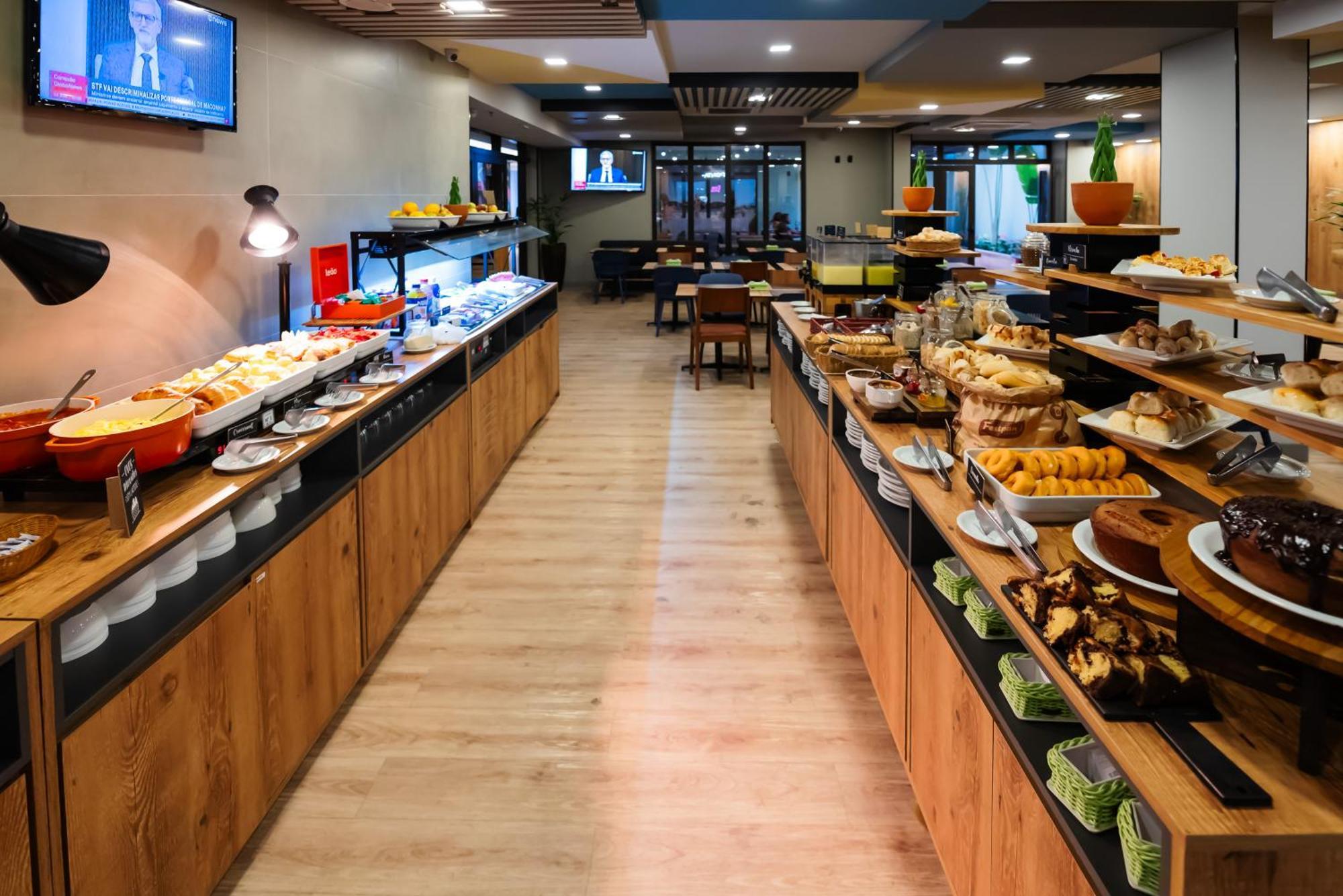 Ibis Styles Botafogo Hotel