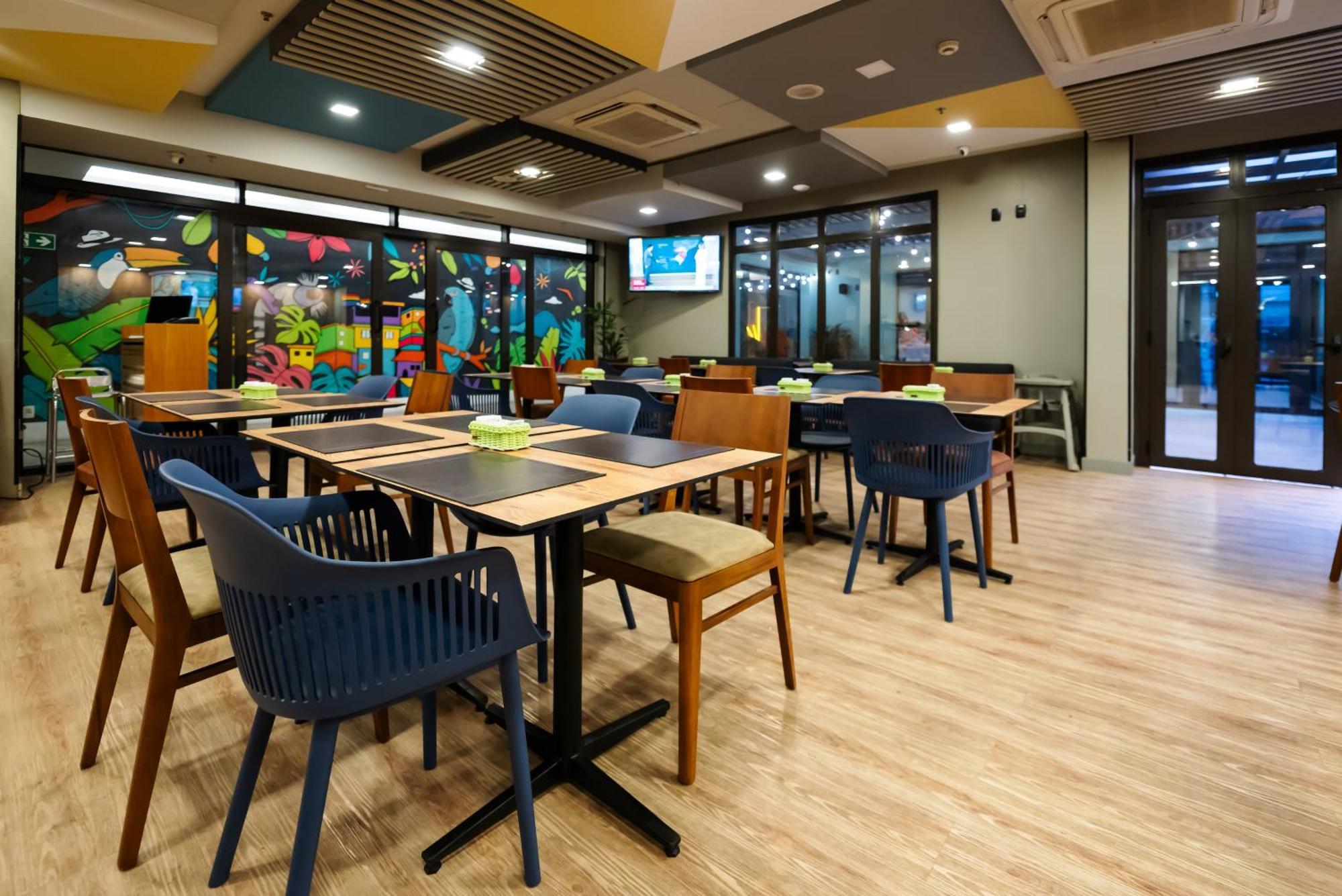 Ibis Styles Botafogo Hotel Río de Janeiro