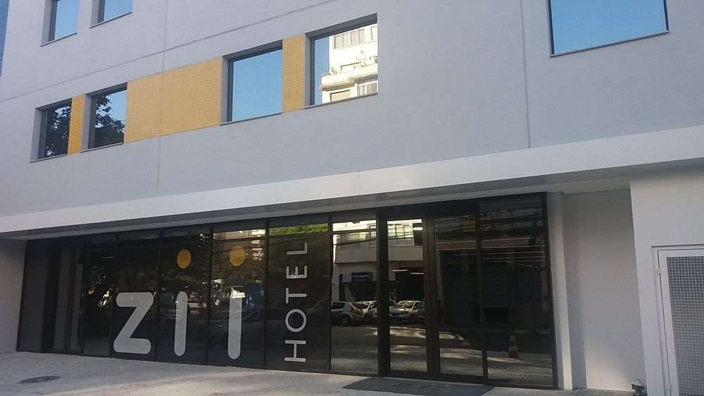 Ibis Styles Botafogo