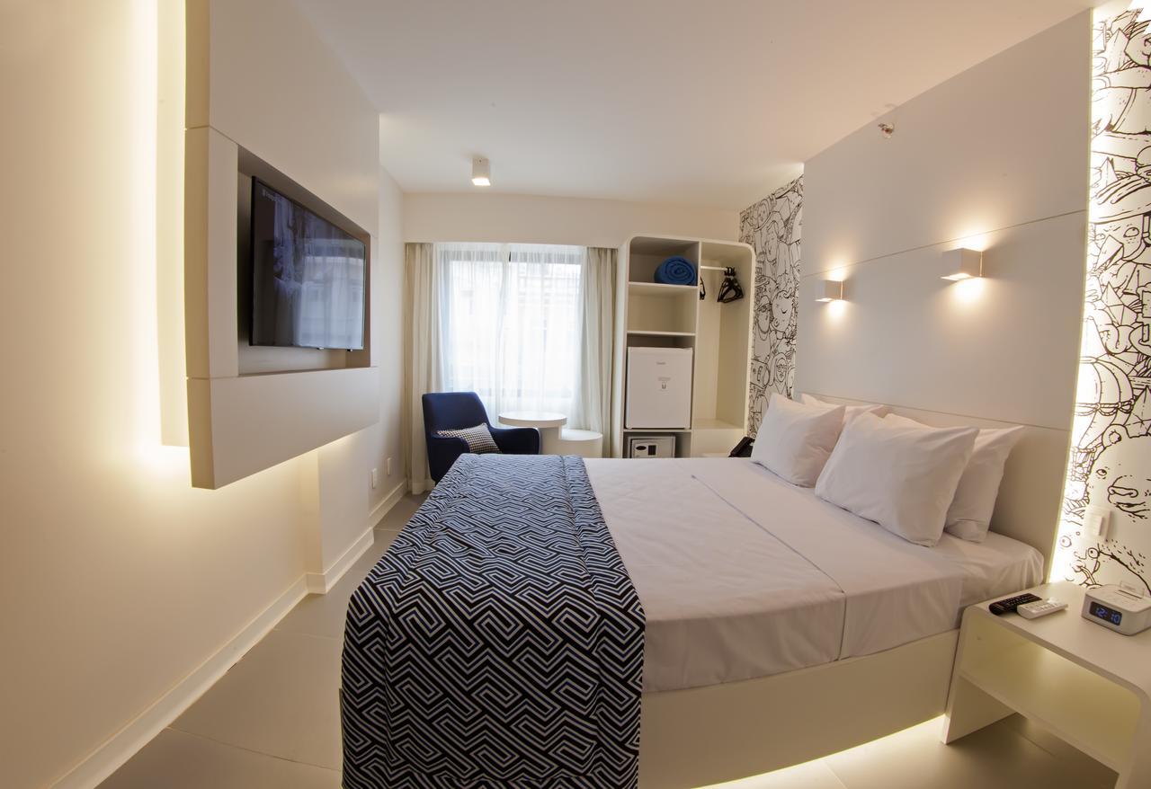 Ibis Styles Botafogo 3*