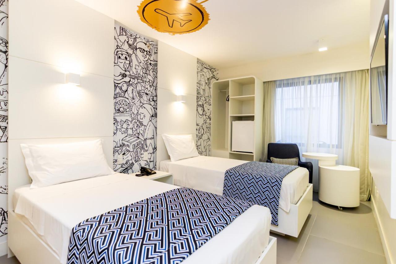Hotel Ibis Styles Botafogo