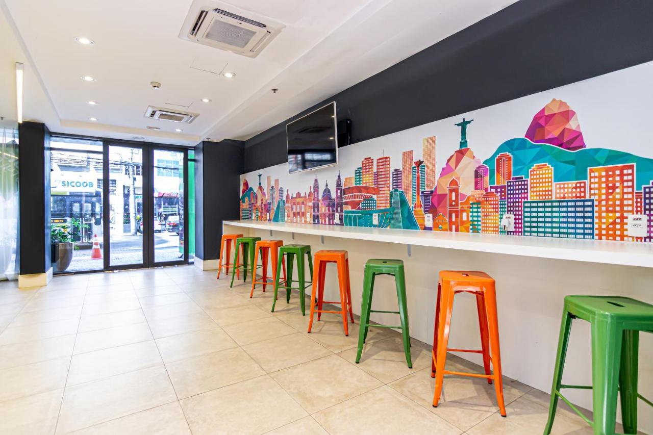 Ibis Styles Botafogo