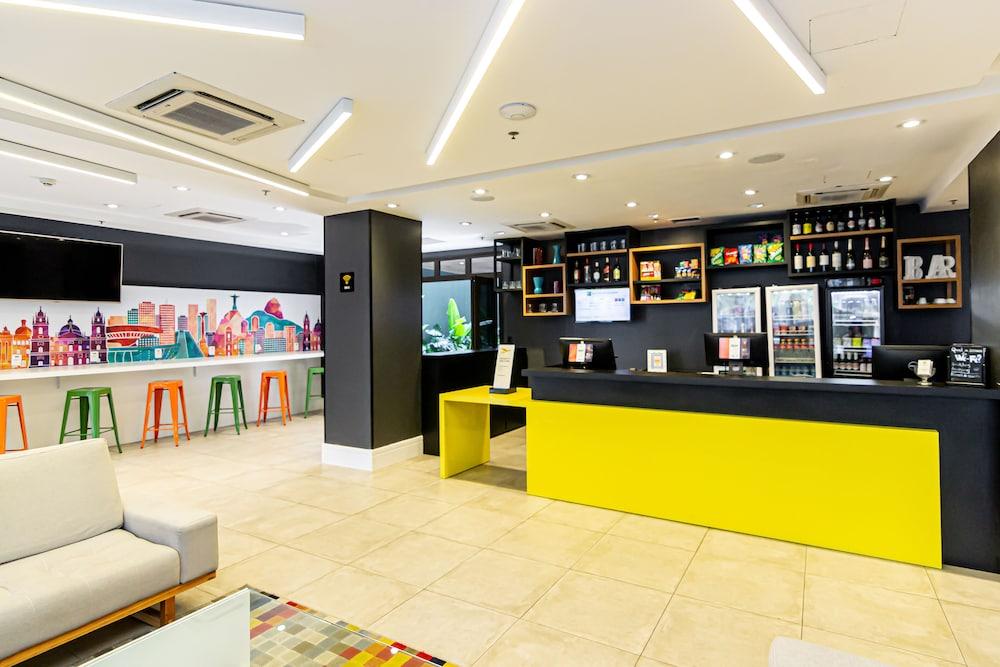 Ibis Styles Botafogo
